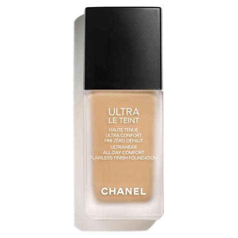 chanel concealer b40|Chanel Ultra Le Teint Foundation .